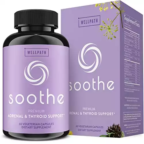 WellPath Soothe (30 Servings)