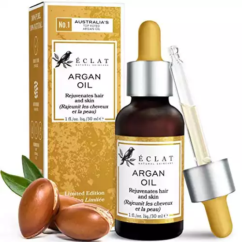 Eclat Skincare Argan Oil (1FL.OZ)