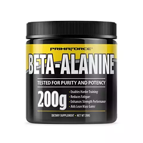 PrimaForce Beta-Alanine