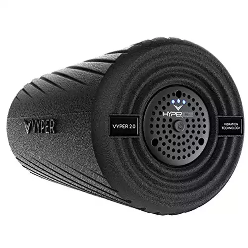 Hyperice Vyper Vibrating Foam Roller