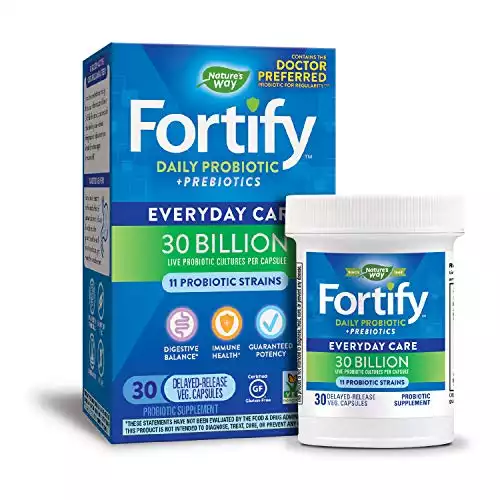 Nature’s Way Fortify (30 Servings)