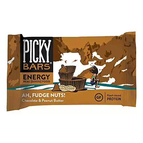 Picky Bars Energy Bar