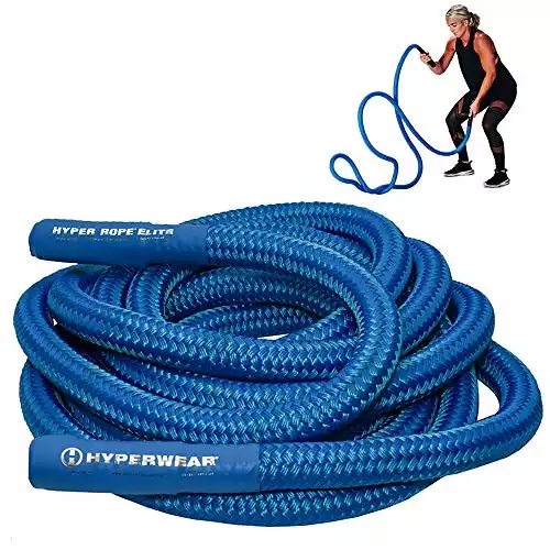 Hyperwear Battle Ropes