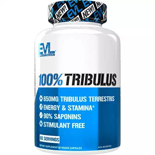 Evlution Nutrition 100% Tribulus
