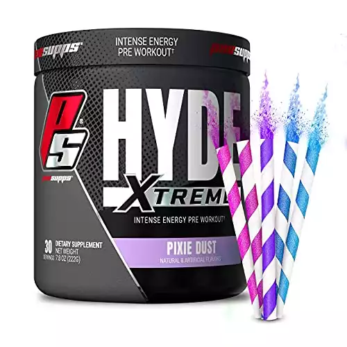 ProSupps Mr. Hyde Xtreme (30 Servings)