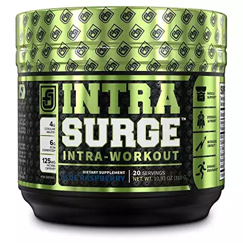 Jacked Factory Intra Surge