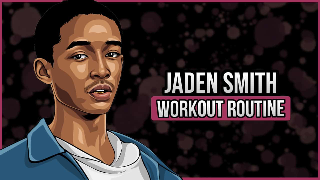Jaden-Smith-Workout-Routine