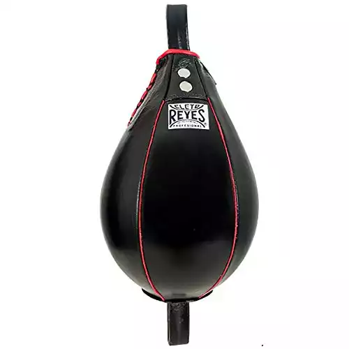 Cleto Reys Double End Bag