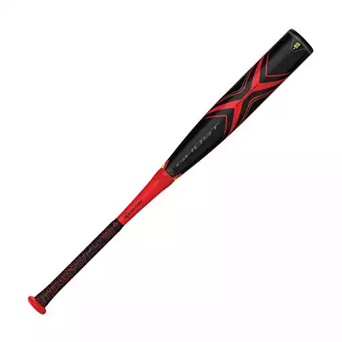 EASTON Ghost X Evolution Youth Baseball Bat