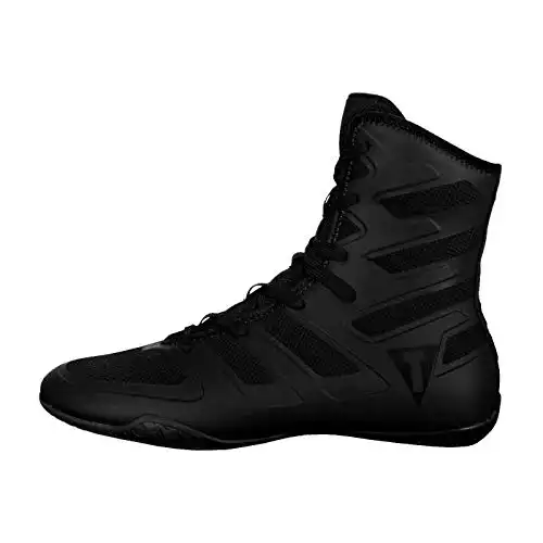 Title Boxing Total Balance Boxing Shoes
