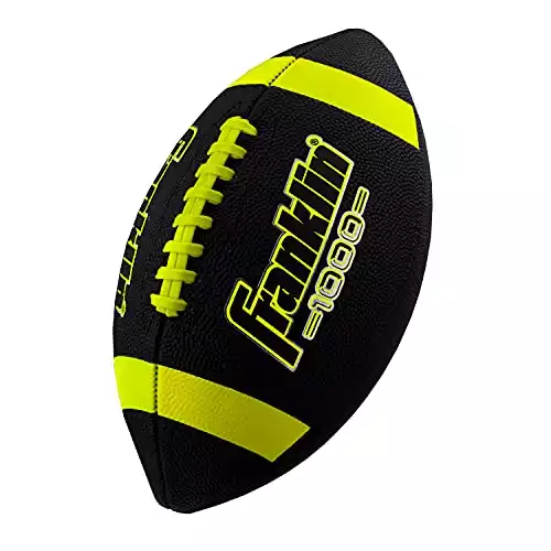 Franklin Sports Junior Size Official Football