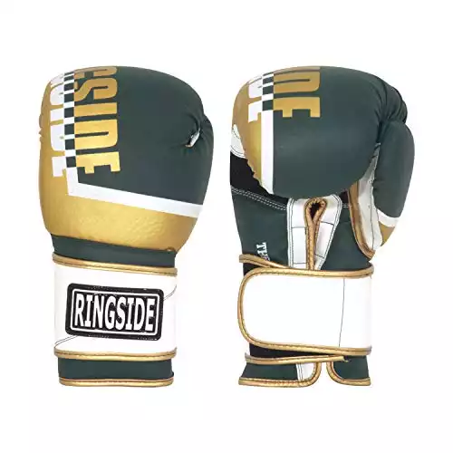 Ringside Bullet Boxing Gloves