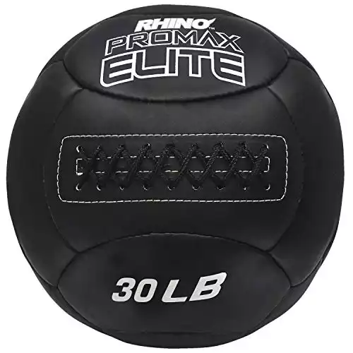 Champion Sports PRX30 Rhino Promax Elite Slam Ball
