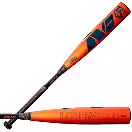 Louisville Slugger 2022 Meta® Baseball Bat