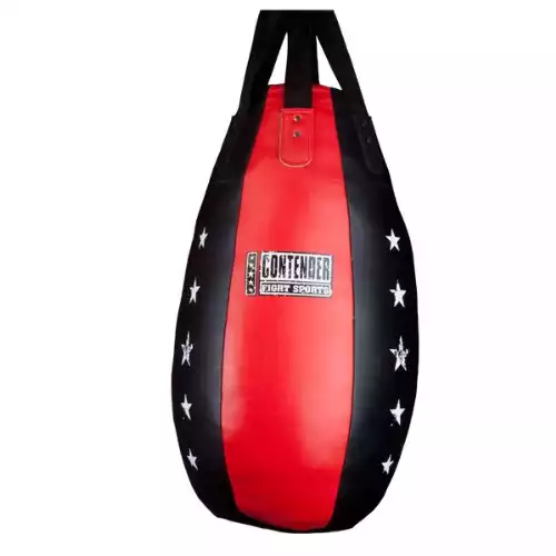 Contender Fight Sports Teardrop Heavy Bag