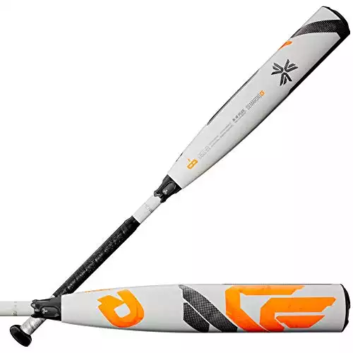 DeMarini CF (-8) USSSA Baseball Bat