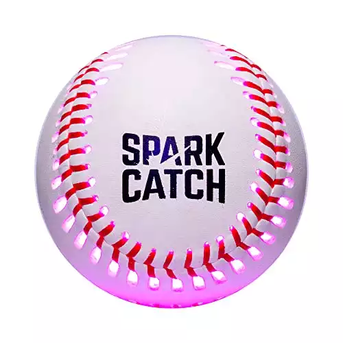 SPARK CATCH Baseball
