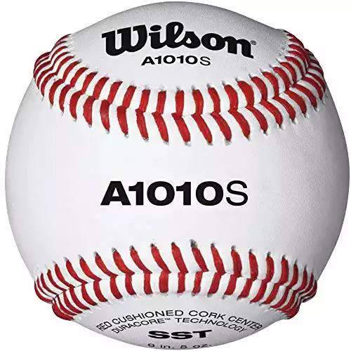 WILSON A1010 Baseball