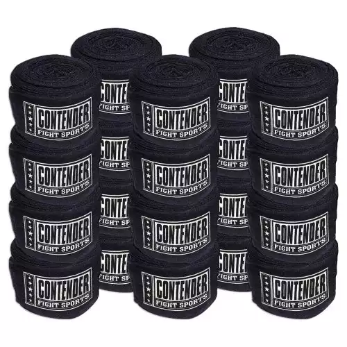 Contender Fight Sports Boxing Hand Wraps