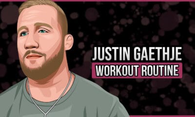 Justin-Gaethje-Workout-Routine
