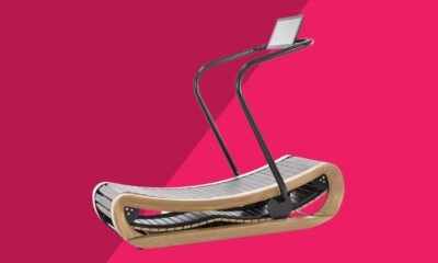 The-Best-Curved-Treadmills